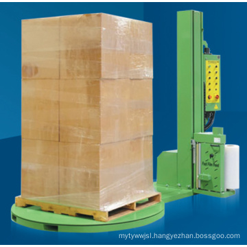 Stretch Machine Wrap Film for Pallet